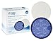 Fette Filter – HEPA Post-Motor Filter & Pre-Filter Compatible with Dyson DC17. Compare to Part # 911236-01 & 911235-01 (Pack of 1)