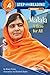 Malala: A Hero for All (Step into Reading)