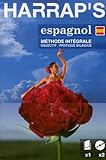 Harrap's Espagnol: Methode Integrale (Spanish and French Edition) by