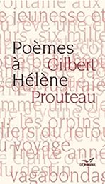 Poèmes à Hélène