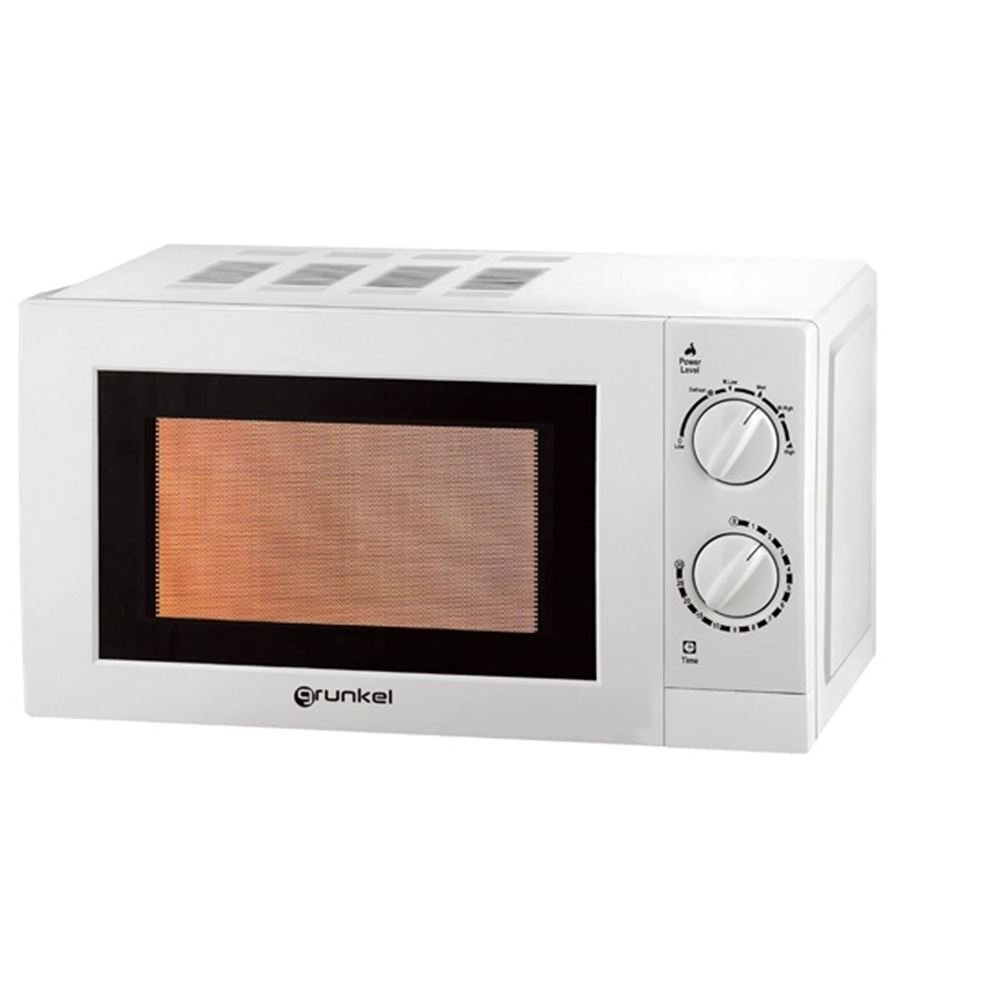 Grunkel horno microondas mw 220t mw20t: Amazon.es: Hogar