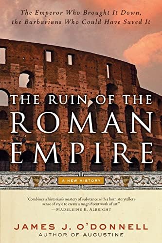 Roman Aristocrats in Barbarian Gaul: Strategies for Survival in an
