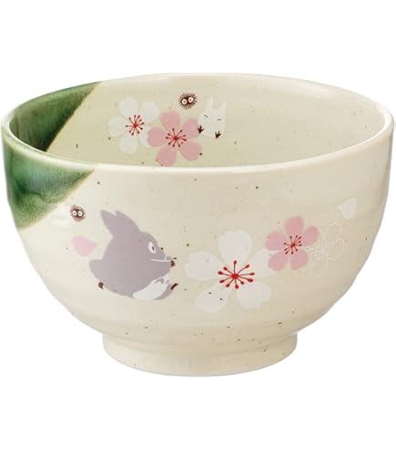 notori 様 Amazon.com | Noritake X Studio Ghibli Neighbor Totoro