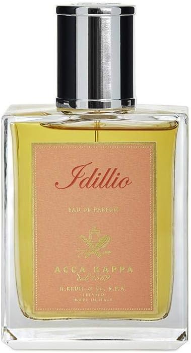 Acca Kappa Idillio Eau De Parfum, White, 100 ml (Pack of 1)