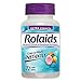 Rolaids Ultra Strength Chewable Tablets 72 Count (Pack of 2 Bottles)