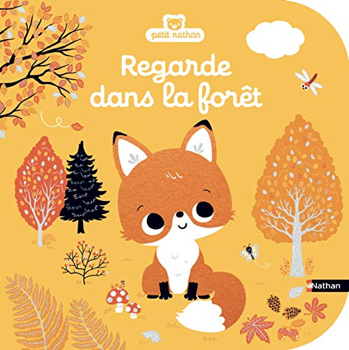 Regarde dans la foret by (Album)