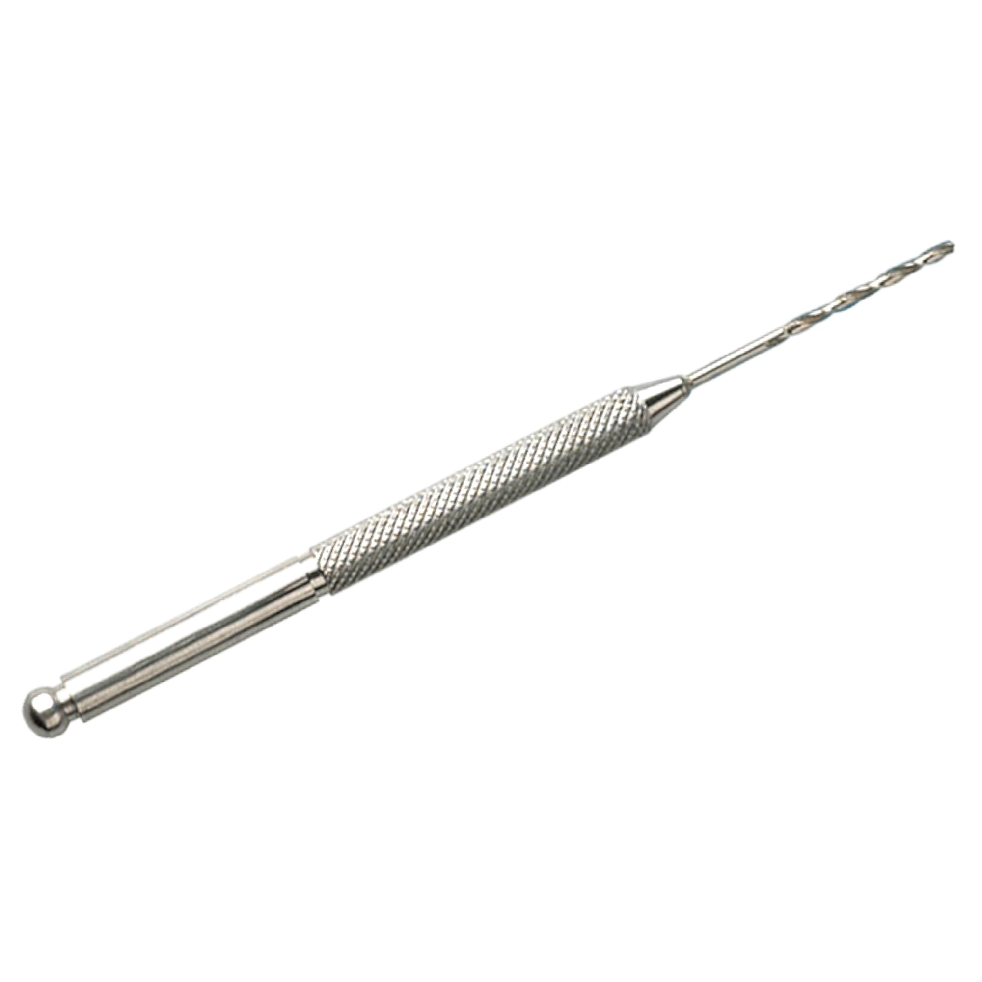 '"Filstar Carp Very Sharp Stainless Steel Approx. ø1,5 mm Boilie Drill Length 11.5 cm