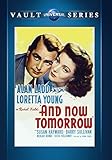 AND NOW TOMORROW / (MOD)                           image