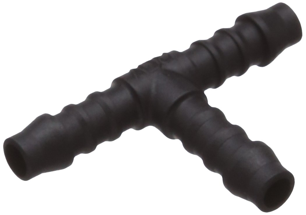 Connect 32882 Plastic Pipe Joiner T-Piece 8mm 10pc