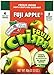Brothers-ALL-Natural Fruit Crisps, Fuji Apple, 0.35 Ounce (Pack of 6)