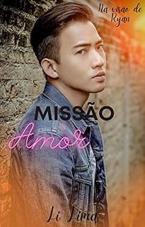 Livro Missão Amor: Na visão de Ryan