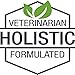 Only Natural Pet Brewer's Yeast & Garlic Chewables - All-Natural Flea & Tick Prevention for Dogs - Fortified with B Vitamins - Promotes Healthy Skin & Coat - 300 Count Tablet