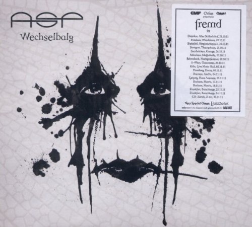 ASP - Kokon (Feat. Rig!janus) Lyrics - Zortam Music