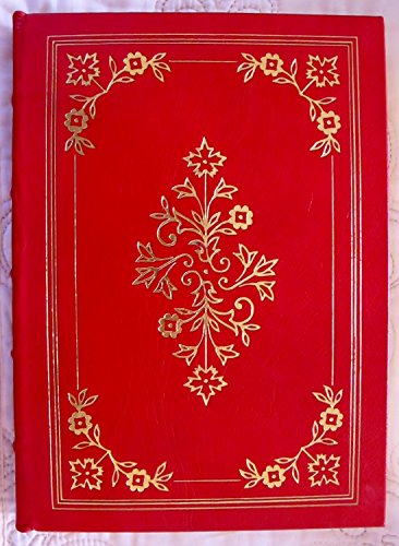 Camille: La Dame Aux Camelias. Collector's Edition in Full Leather [Hardcover]