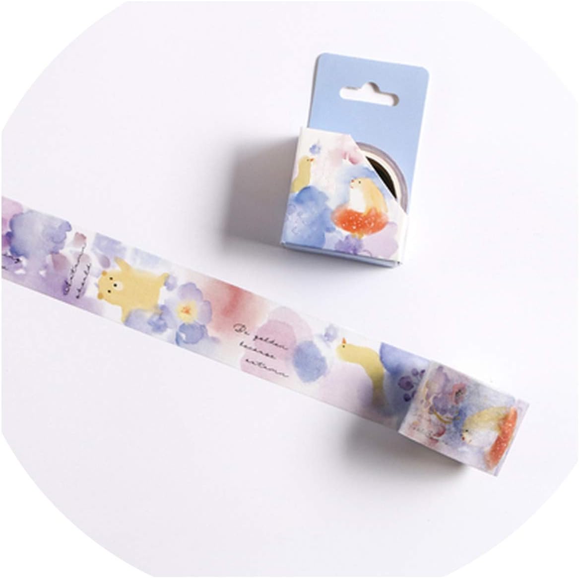 Best 1 Inch Vinyl Tape Purple 3M