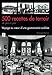 500 recettes de terroir de gare en gare (Provinces Mosaïques) (French Edition) by Bernard Bathiat