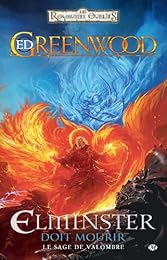 Elminster doit mourir