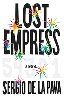 Lost Empress