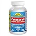 Organic Coconut Oil 1000 mg 180 Softgels by Nova Nutritions