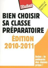 Bien choisir sa classe préparatoire