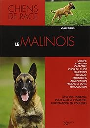 Le  malinois
