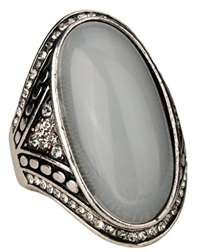 Szxc Jewelry Women's Stretch Rings