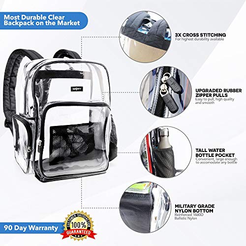 6 Backpack+Durable+Military+Bookbags+School