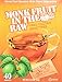 In The Raw - Monk Fruit In The Raw Natural Sweetener - 40 Packet(s), 1.12 oz (32g)