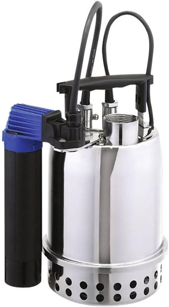 Immersion motor pump Best One MS