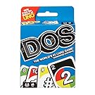 UNO DOS Card Game