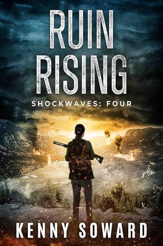 Amazon.com: SPORE: Spore Book 1: (A Post Apocalyptic Survival