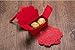 Sorive 50x Red Laser Cut Wedding Favor Boxes Wedding Candy Box Casamento Wedding Favors And Gifts event party supplies