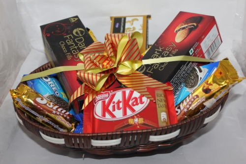 View Chocolate Gift Pack Pics Pictures