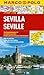 Seville Marco Polo City Map: 1:15 000 (Marco Polo City Maps) by 