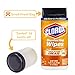 Clorox Disinfecting Wet Wipes Diversion Safe Stash Can 35ct w HumanFriendly Smell-Proof Bag