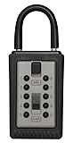 Kidde AccessPoint 001166 KeySafe 3-Key Portable