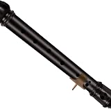 EastRock Soprano Recorder German Fingering ABS C Key Beginners Coffee view 3