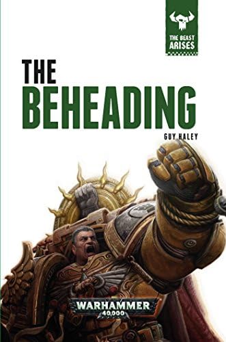 The Beheading (12) (The Beast Arises) Hardcover โ November 22, 2016