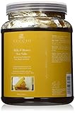 CUCCIO MILK & HONEY SEA SALTS 78oz