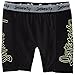 Intensity Girls 5-Inch Stolen Base Low Rise Slider Shorts