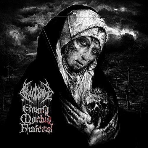 Bloodbath - Grand Morbid Funeral Lyrics - Zortam Music