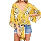 vermers Women T Shirt Clearance - Women Floral