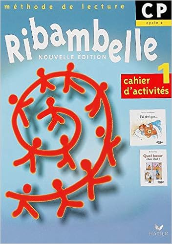 Amazon Com Ribambelle Cp Colis Cahier D Activites 1 Serie Bleue Livret D Entrainement Mes Outils Ribambelle Lecture 3277450027179 Demeulemeester Nadine Demeulemeester Jean Pierre Geniquet Monique Books