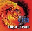 Like It II Much