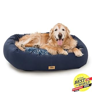 west paw design bumper bed