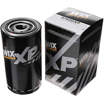 WIX Filters - 57620XP Xp Spin-On Lube Filter, Pack of 1