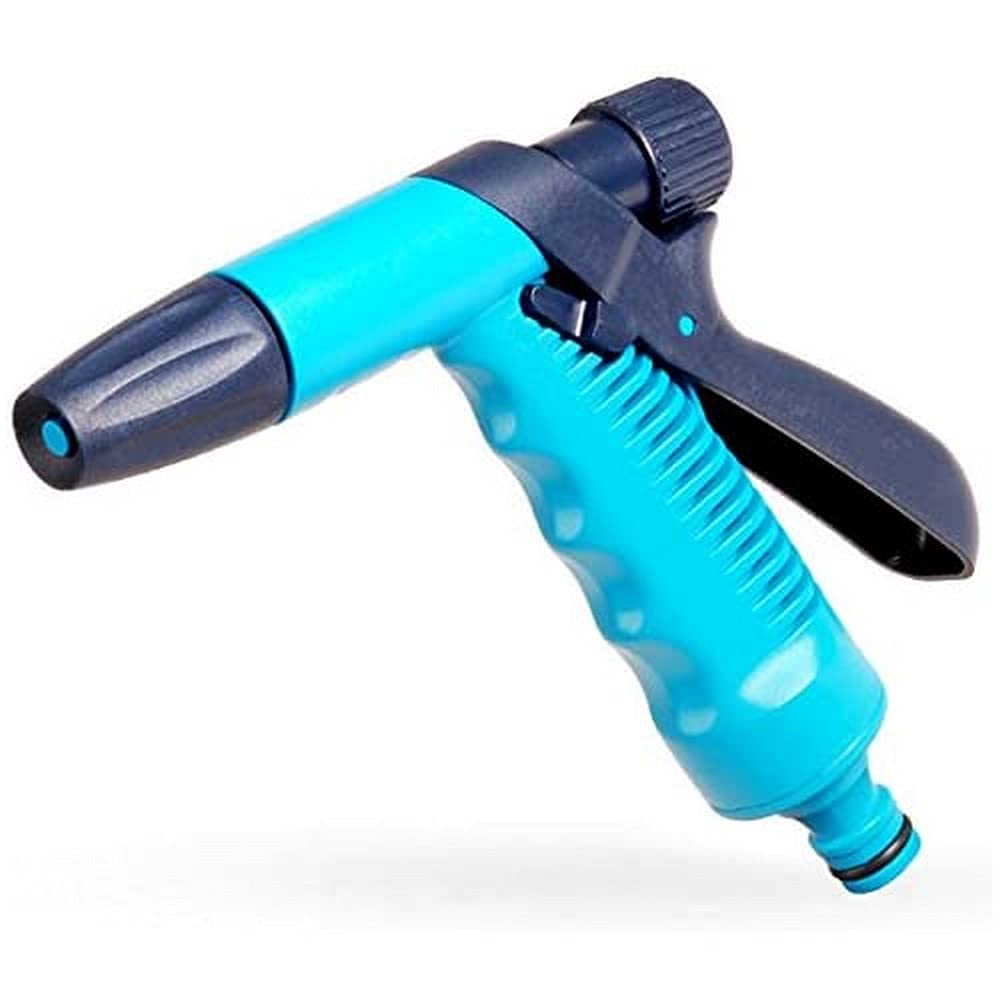 Cellfast Hand sprinkler BASIC [loose], Full and Smooth Regulation of Water Stream, 51-305