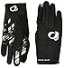 Pearl Izumi Women's Thermal Conductive Glove, Medium, Black