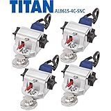 Sure-Lok TITAN 800 Series for Slide-N-Click