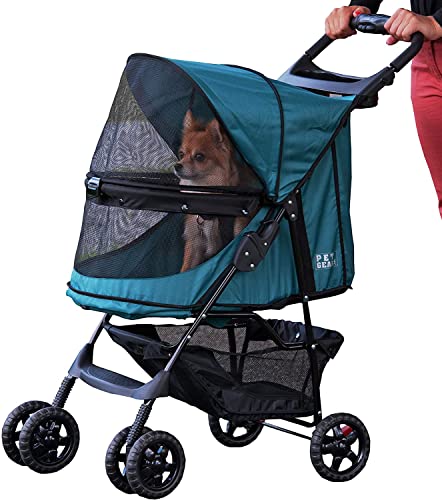 Travel Stroller Cat Stroller Pet Gear Travel Lite Plus Stroller